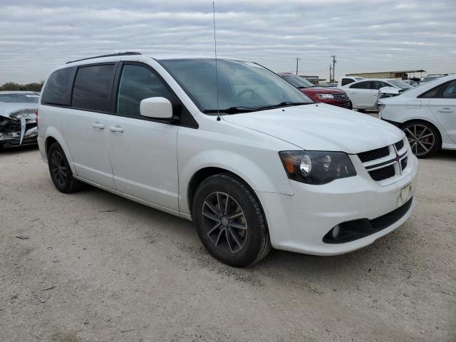 Photo 3 VIN: 2C4RDGEGXJR343173 - DODGE CARAVAN 