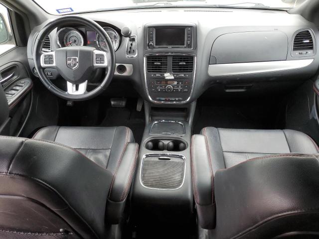 Photo 7 VIN: 2C4RDGEGXJR343173 - DODGE CARAVAN 