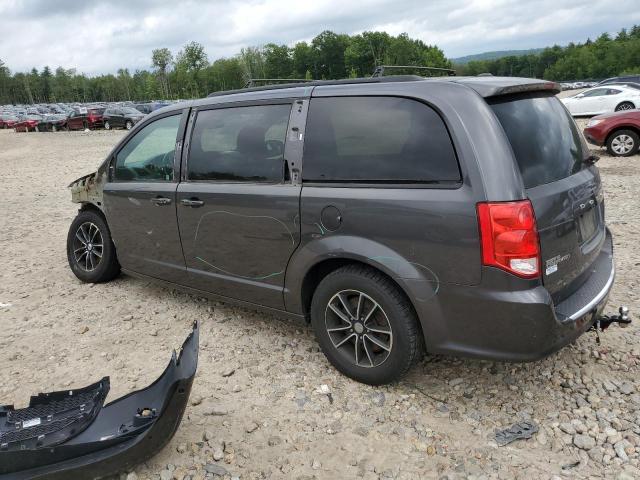 Photo 1 VIN: 2C4RDGEGXJR343285 - DODGE CARAVAN 