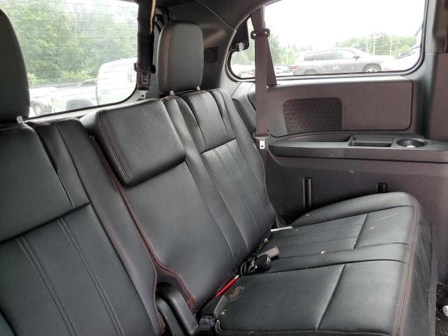 Photo 10 VIN: 2C4RDGEGXJR343285 - DODGE CARAVAN 