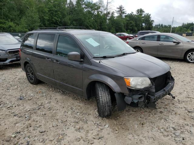 Photo 3 VIN: 2C4RDGEGXJR343285 - DODGE CARAVAN 