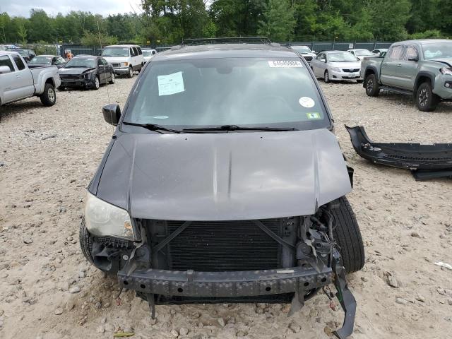 Photo 4 VIN: 2C4RDGEGXJR343285 - DODGE CARAVAN 