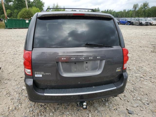 Photo 5 VIN: 2C4RDGEGXJR343285 - DODGE CARAVAN 