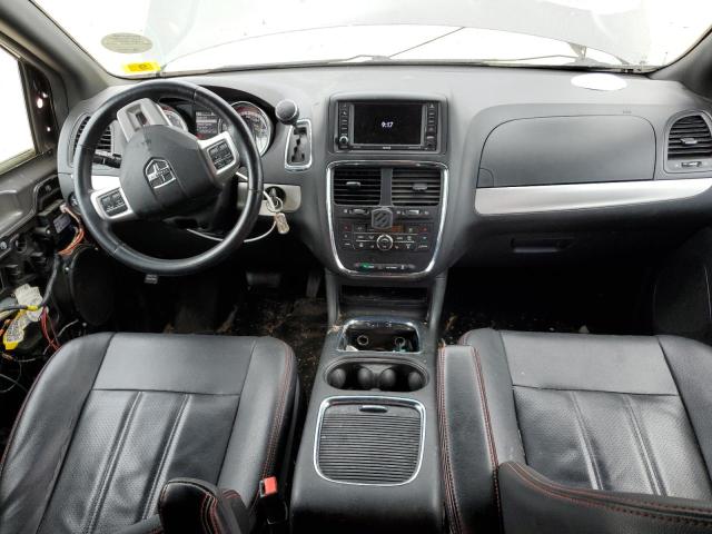 Photo 7 VIN: 2C4RDGEGXJR343285 - DODGE CARAVAN 