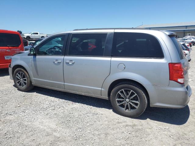 Photo 1 VIN: 2C4RDGEGXJR346008 - DODGE CARAVAN 