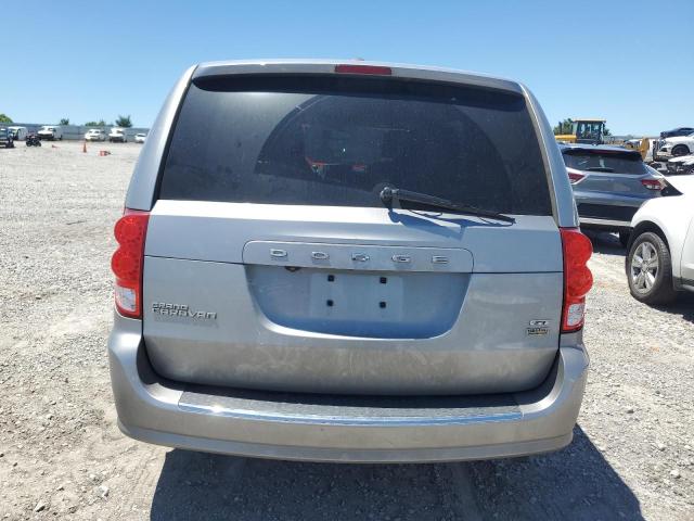 Photo 5 VIN: 2C4RDGEGXJR346008 - DODGE CARAVAN 