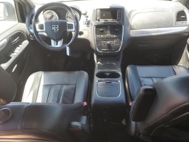 Photo 7 VIN: 2C4RDGEGXJR346008 - DODGE CARAVAN 