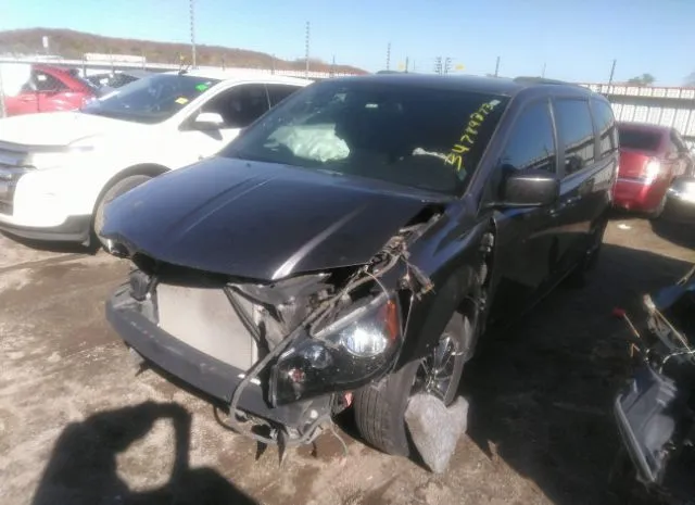 Photo 1 VIN: 2C4RDGEGXJR361317 - DODGE GRAND CARAVAN 