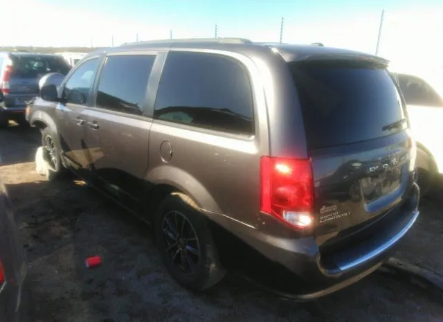 Photo 2 VIN: 2C4RDGEGXJR361317 - DODGE GRAND CARAVAN 