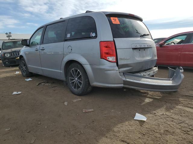 Photo 1 VIN: 2C4RDGEGXKR517146 - DODGE CARAVAN 