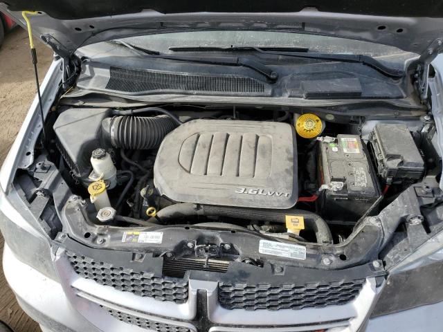 Photo 11 VIN: 2C4RDGEGXKR517146 - DODGE CARAVAN 