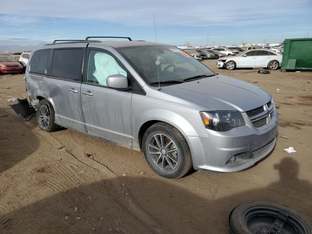 Photo 3 VIN: 2C4RDGEGXKR517146 - DODGE CARAVAN 