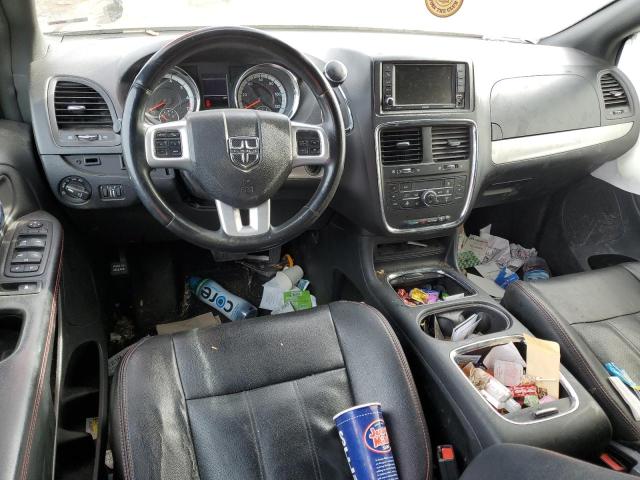 Photo 7 VIN: 2C4RDGEGXKR517146 - DODGE CARAVAN 