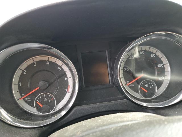 Photo 8 VIN: 2C4RDGEGXKR517146 - DODGE CARAVAN 