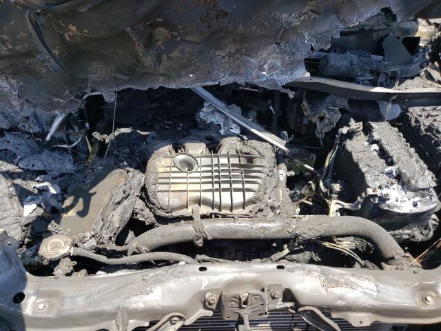 Photo 6 VIN: 2C4RDGEGXKR534190 - DODGE GRAND CARA 