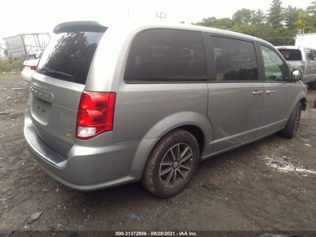 Photo 3 VIN: 2C4RDGEGXKR535419 - DODGE GRAND CARAVAN 