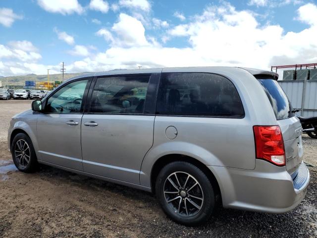 Photo 1 VIN: 2C4RDGEGXKR536831 - DODGE CARAVAN 