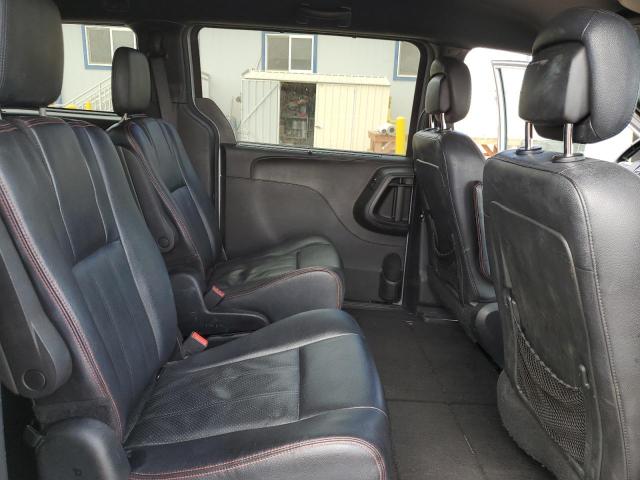 Photo 10 VIN: 2C4RDGEGXKR536831 - DODGE CARAVAN 