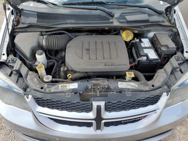 Photo 11 VIN: 2C4RDGEGXKR536831 - DODGE CARAVAN 