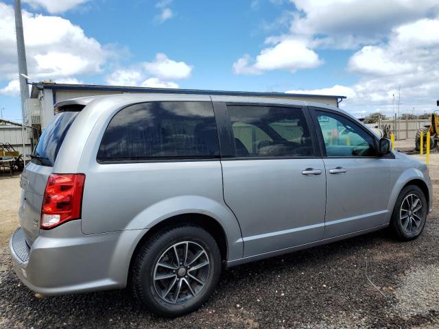 Photo 2 VIN: 2C4RDGEGXKR536831 - DODGE CARAVAN 