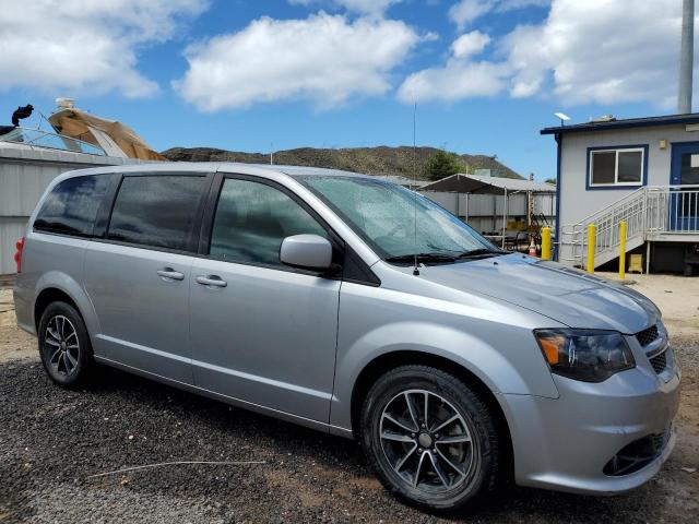 Photo 3 VIN: 2C4RDGEGXKR536831 - DODGE CARAVAN 