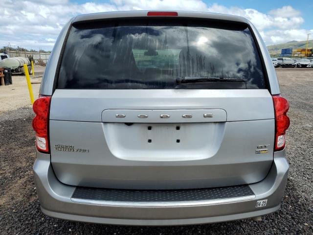 Photo 5 VIN: 2C4RDGEGXKR536831 - DODGE CARAVAN 