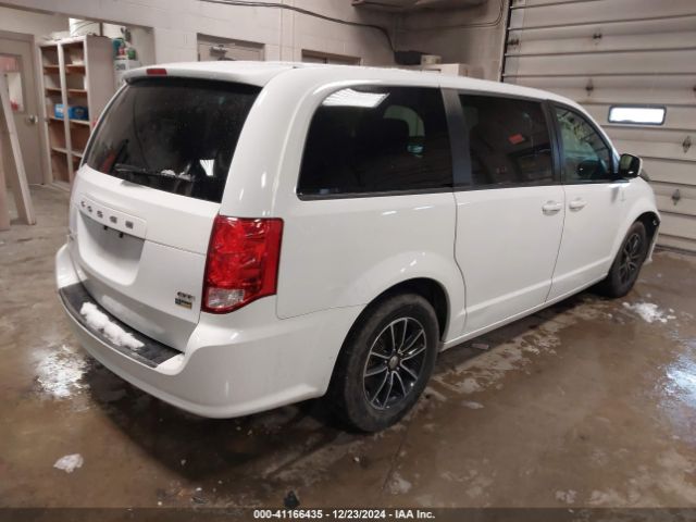 Photo 3 VIN: 2C4RDGEGXKR538157 - DODGE GRAND CARAVAN 