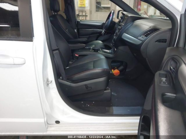 Photo 4 VIN: 2C4RDGEGXKR538157 - DODGE GRAND CARAVAN 