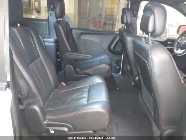 Photo 7 VIN: 2C4RDGEGXKR538157 - DODGE GRAND CARAVAN 