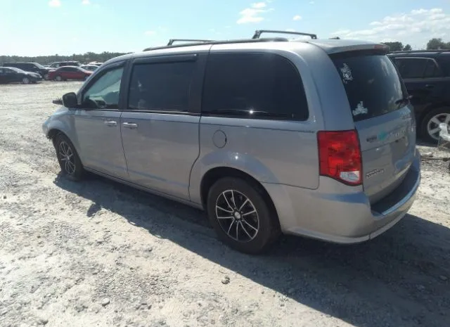 Photo 2 VIN: 2C4RDGEGXKR557906 - DODGE GRAND CARAVAN 