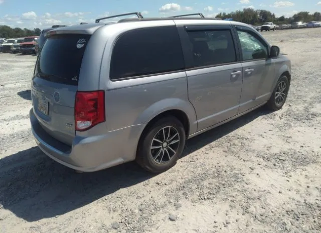 Photo 3 VIN: 2C4RDGEGXKR557906 - DODGE GRAND CARAVAN 