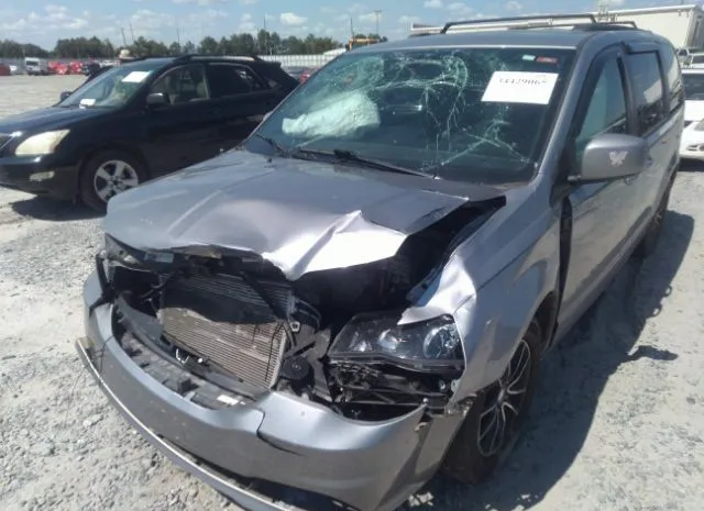 Photo 5 VIN: 2C4RDGEGXKR557906 - DODGE GRAND CARAVAN 