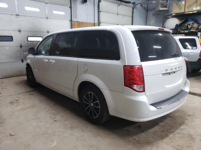 Photo 1 VIN: 2C4RDGEGXKR579081 - DODGE CARAVAN 