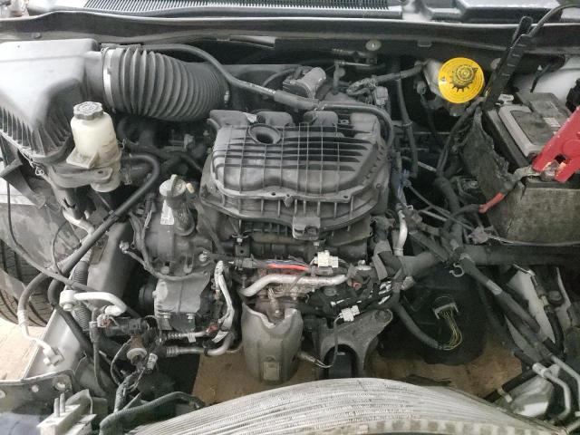 Photo 11 VIN: 2C4RDGEGXKR579081 - DODGE CARAVAN 