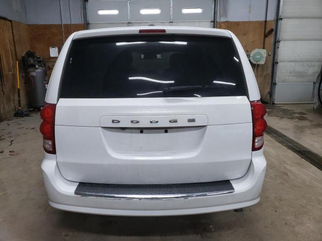 Photo 5 VIN: 2C4RDGEGXKR579081 - DODGE CARAVAN 