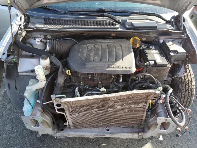 Photo 11 VIN: 2C4RDGEGXKR591490 - DODGE GRAND CARA 