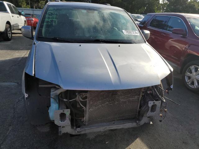 Photo 4 VIN: 2C4RDGEGXKR591490 - DODGE GRAND CARA 