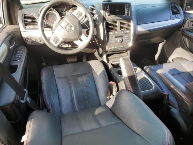 Photo 7 VIN: 2C4RDGEGXKR591490 - DODGE GRAND CARA 