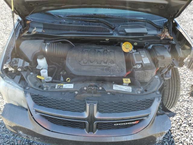 Photo 6 VIN: 2C4RDGEGXKR595216 - DODGE GRAND CARA 