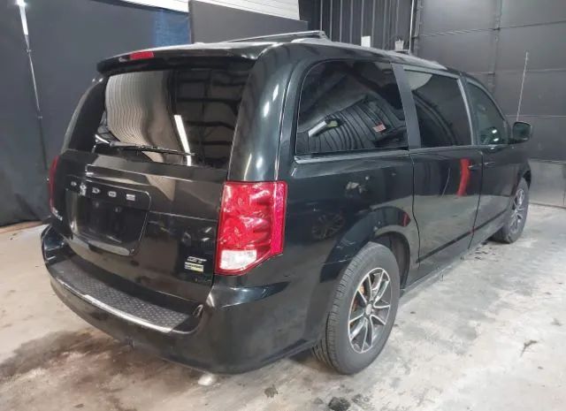 Photo 3 VIN: 2C4RDGEGXKR606702 - DODGE GRAND CARAVAN 