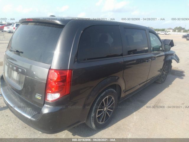 Photo 3 VIN: 2C4RDGEGXKR614119 - DODGE GRAND CARAVAN 