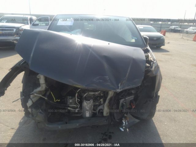 Photo 5 VIN: 2C4RDGEGXKR614119 - DODGE GRAND CARAVAN 