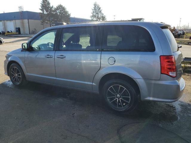 Photo 1 VIN: 2C4RDGEGXKR622317 - DODGE CARAVAN 