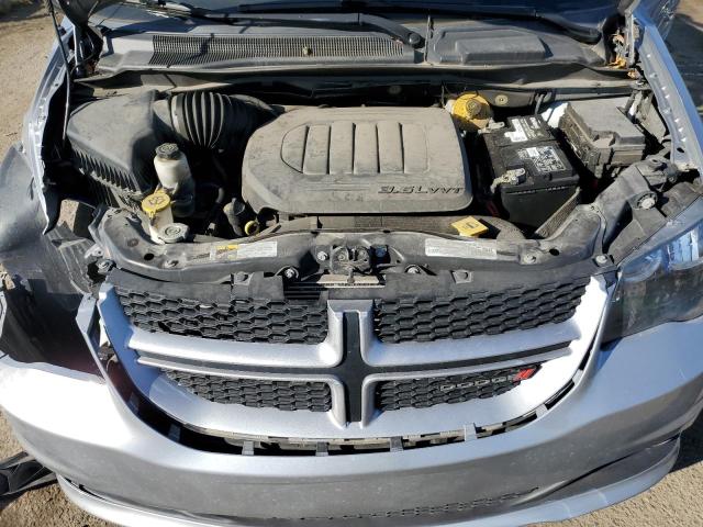 Photo 11 VIN: 2C4RDGEGXKR622317 - DODGE CARAVAN 