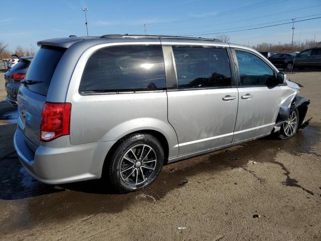 Photo 2 VIN: 2C4RDGEGXKR622317 - DODGE CARAVAN 