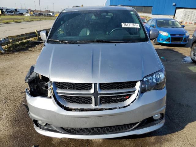 Photo 4 VIN: 2C4RDGEGXKR622317 - DODGE CARAVAN 