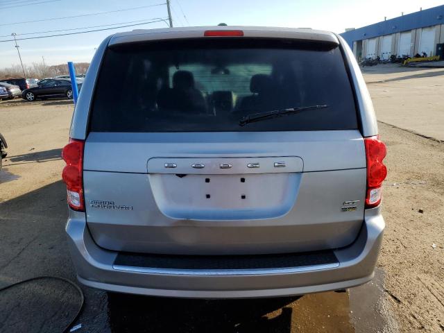 Photo 5 VIN: 2C4RDGEGXKR622317 - DODGE CARAVAN 