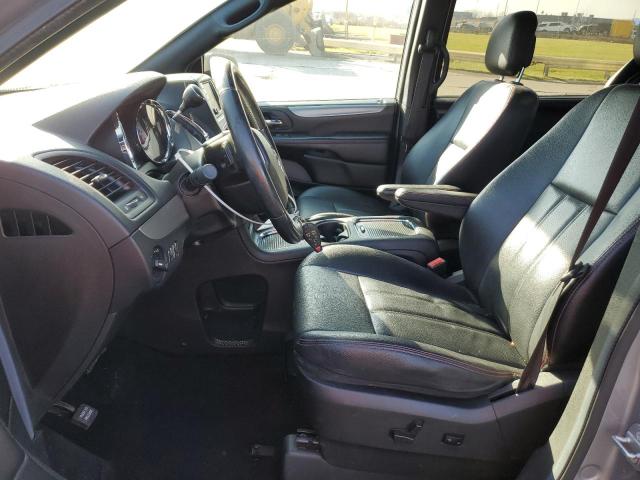 Photo 6 VIN: 2C4RDGEGXKR622317 - DODGE CARAVAN 