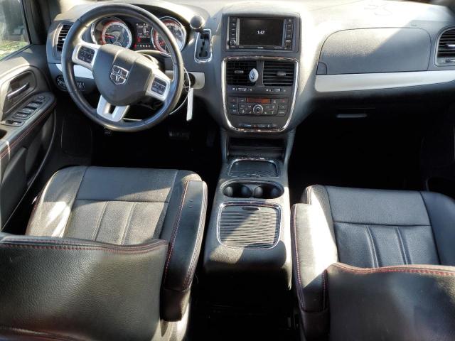 Photo 7 VIN: 2C4RDGEGXKR622317 - DODGE CARAVAN 