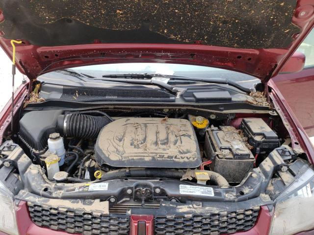 Photo 11 VIN: 2C4RDGEGXKR623306 - DODGE GRAND CARA 